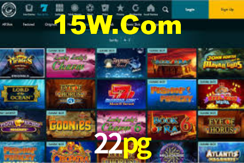 22pg,22pg.com