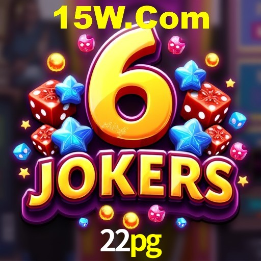 Descubra o Mundo do Cassino Online com 22pg