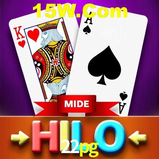 cassino 22pg